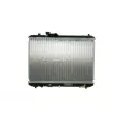 MAHLE CR 1870 000S - Radiateur, refroidissement du moteur
