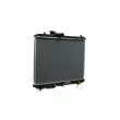 MAHLE CR 1870 000S - Radiateur, refroidissement du moteur