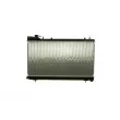 MAHLE CR 1874 000S - Radiateur, refroidissement du moteur