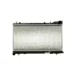 MAHLE CR 1875 000S - Radiateur, refroidissement du moteur