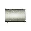 MAHLE CR 1875 000S - Radiateur, refroidissement du moteur