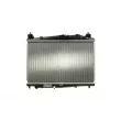 MAHLE CR 1887 000S - Radiateur, refroidissement du moteur