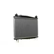 MAHLE CR 1887 000S - Radiateur, refroidissement du moteur