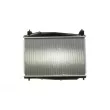 MAHLE CR 1887 000S - Radiateur, refroidissement du moteur