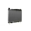 MAHLE CR 1887 000S - Radiateur, refroidissement du moteur
