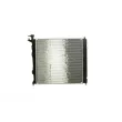 MAHLE CR 1892 000S - Radiateur, refroidissement du moteur