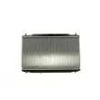 MAHLE CR 1895 000S - Radiateur, refroidissement du moteur