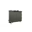 MAHLE CR 1897 000S - Radiateur, refroidissement du moteur