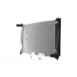 MAHLE CR 1898 000S - Radiateur, refroidissement du moteur