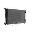 MAHLE CR 1898 000S - Radiateur, refroidissement du moteur