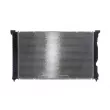 MAHLE CR 1898 000S - Radiateur, refroidissement du moteur