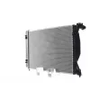 MAHLE CR 1898 000S - Radiateur, refroidissement du moteur