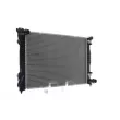 MAHLE CR 1898 000S - Radiateur, refroidissement du moteur