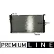 MAHLE CR 1908 000P - Radiateur, refroidissement du moteur