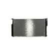 MAHLE CR 1908 000P - Radiateur, refroidissement du moteur