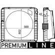 MAHLE CR 1914 000P - Radiateur, refroidissement du moteur