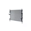 MAHLE CR 1956 000P - Radiateur, refroidissement du moteur