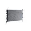 MAHLE CR 1956 000P - Radiateur, refroidissement du moteur