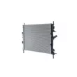 MAHLE CR 1956 000P - Radiateur, refroidissement du moteur