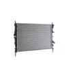 MAHLE CR 1956 000P - Radiateur, refroidissement du moteur