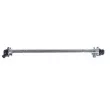 MAHLE CR 1956 000P - Radiateur, refroidissement du moteur