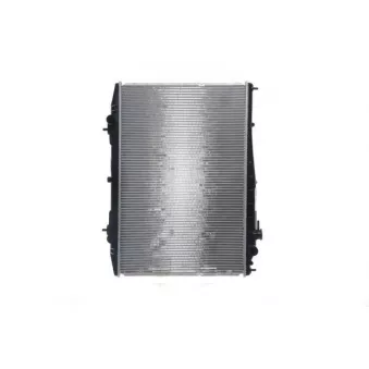 Radiateur, refroidissement du moteur MAHLE CR 1963 000S