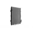 MAHLE CR 1963 000S - Radiateur, refroidissement du moteur