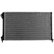 MAHLE CR 1990 000P - Radiateur, refroidissement du moteur