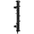 MAHLE CR 1990 000P - Radiateur, refroidissement du moteur