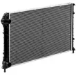 MAHLE CR 1990 000P - Radiateur, refroidissement du moteur
