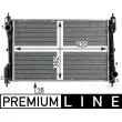 MAHLE CR 1996 000P - Radiateur, refroidissement du moteur