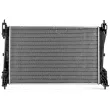 MAHLE CR 1996 000P - Radiateur, refroidissement du moteur