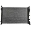 MAHLE CR 1997 000P - Radiateur, refroidissement du moteur