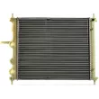 MAHLE CR 1998 000P - Radiateur, refroidissement du moteur