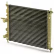 MAHLE CR 1998 000P - Radiateur, refroidissement du moteur