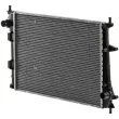 MAHLE CR 1999 000P - Radiateur, refroidissement du moteur