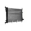 MAHLE CR 1999 000S - Radiateur, refroidissement du moteur