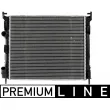 MAHLE CR 20 000P - Radiateur, refroidissement du moteur
