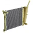 MAHLE CR 2005 000P - Radiateur, refroidissement du moteur