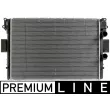 MAHLE CR 2006 000P - Radiateur, refroidissement du moteur