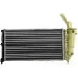 MAHLE CR 2007 000P - Radiateur, refroidissement du moteur