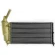 MAHLE CR 2007 000P - Radiateur, refroidissement du moteur