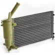 MAHLE CR 2007 000P - Radiateur, refroidissement du moteur