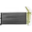 MAHLE CR 2008 000P - Radiateur, refroidissement du moteur