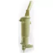 MAHLE CR 2008 000P - Radiateur, refroidissement du moteur