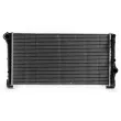 MAHLE CR 2009 000S - Radiateur, refroidissement du moteur