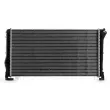 MAHLE CR 2009 000S - Radiateur, refroidissement du moteur