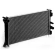 MAHLE CR 2009 000S - Radiateur, refroidissement du moteur