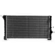 MAHLE CR 2009 000S - Radiateur, refroidissement du moteur