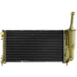 MAHLE CR 2010 000P - Radiateur, refroidissement du moteur